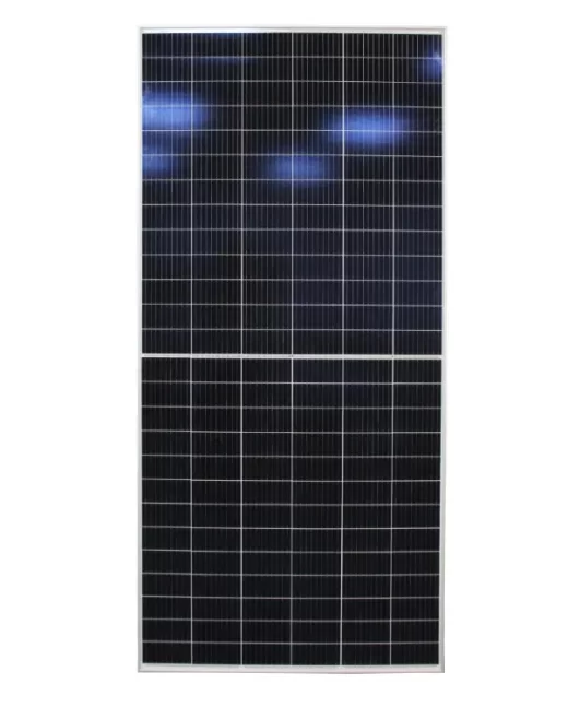Panel solar RISEN 450W